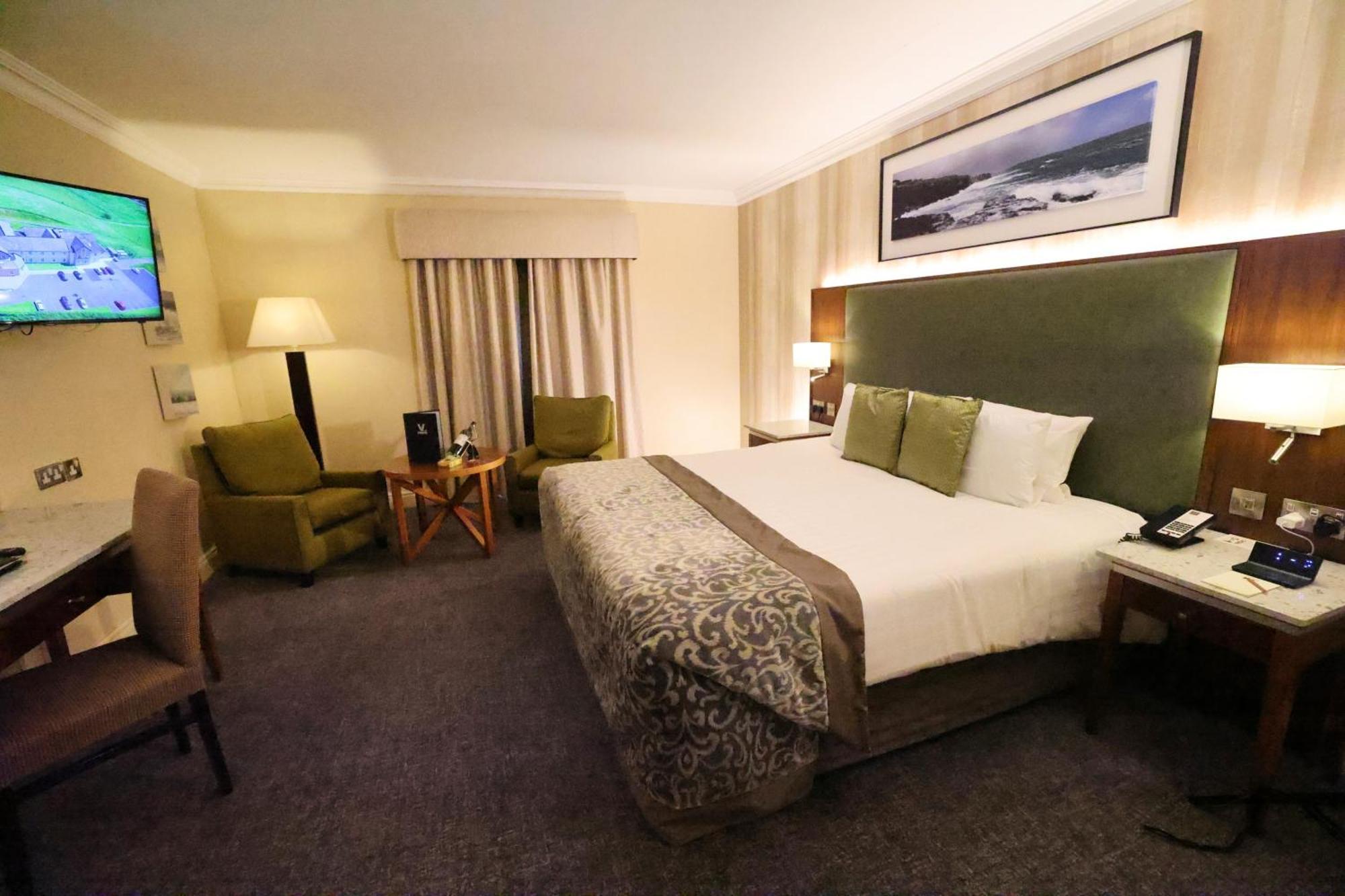 Vaughan Lodge Hotel ラヒンチ エクステリア 写真