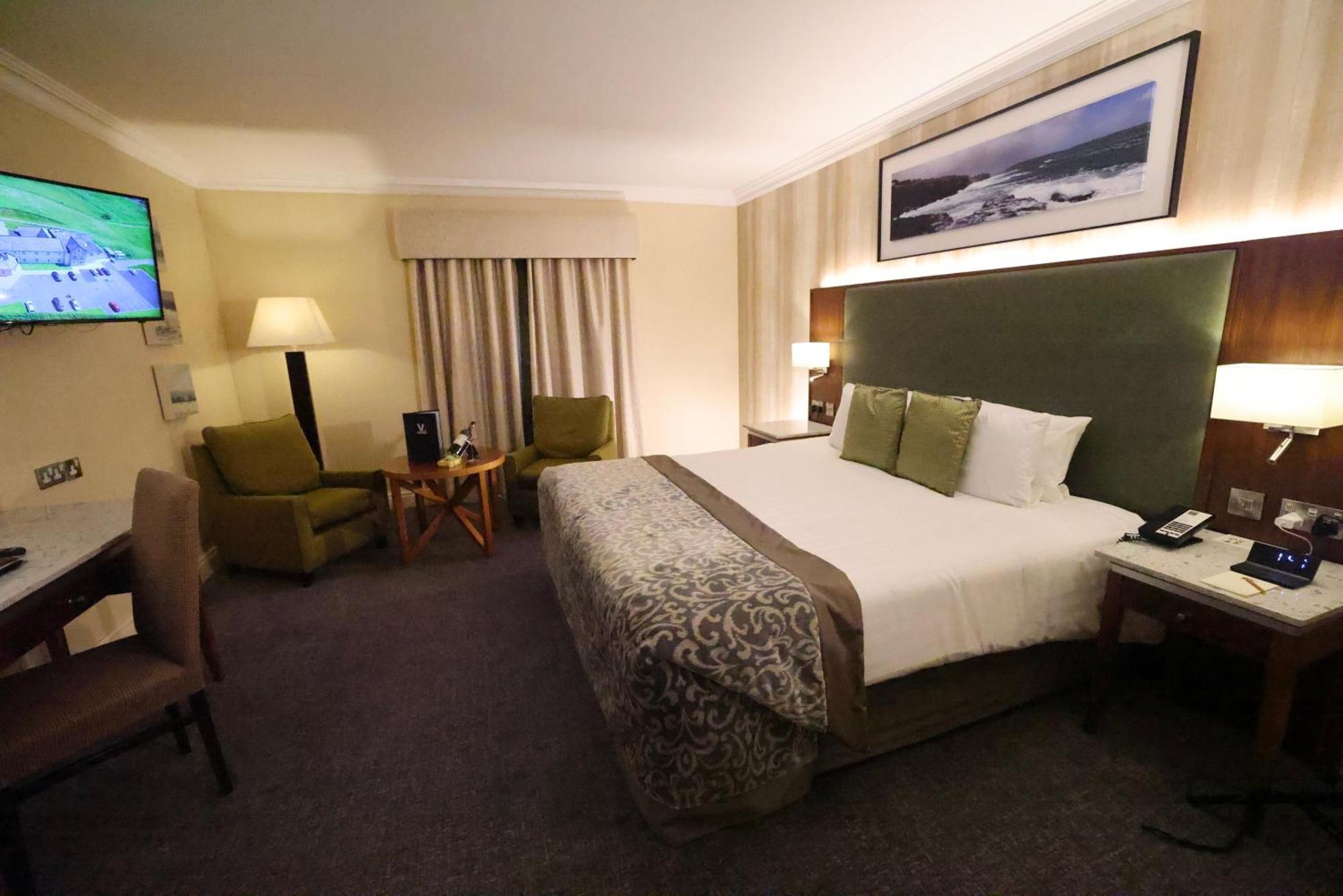 Vaughan Lodge Hotel ラヒンチ エクステリア 写真